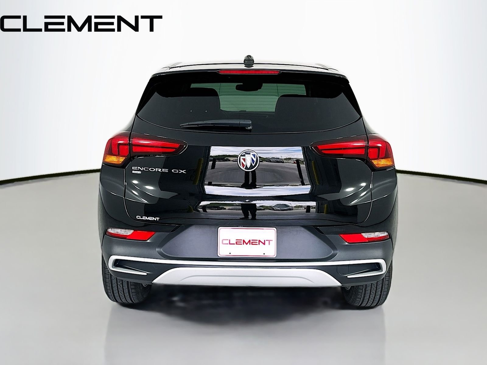 2022 Buick Encore GX Preferred - Photo 8