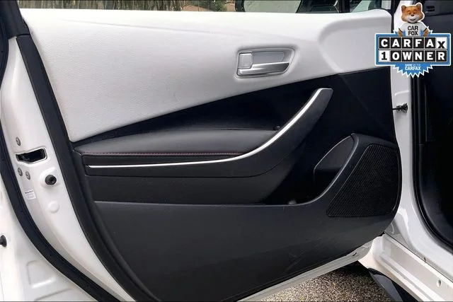 2025 Toyota Corolla SE - Photo 23