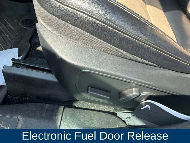 Used 2021 Silver Ford Titanium image 20
