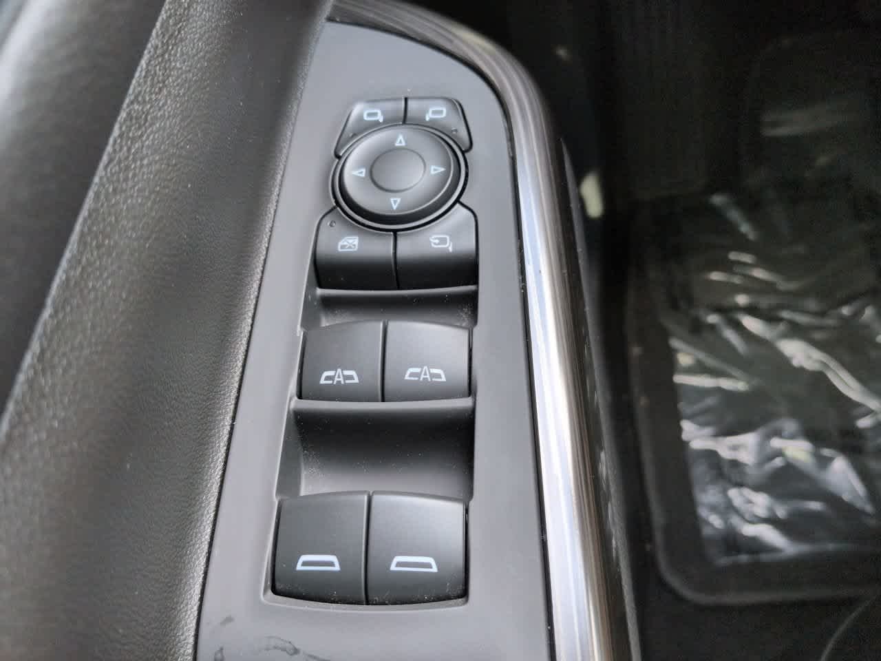 2021 GMC Acadia SLT - Photo 24