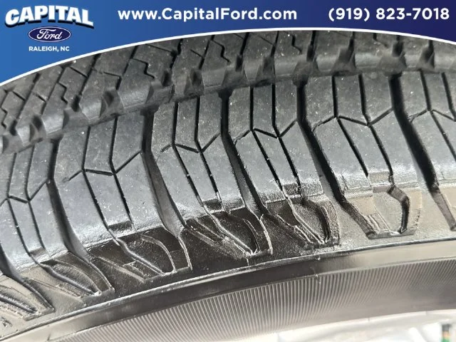 Used 2015 Green Jeep Unlimited Sport image 14