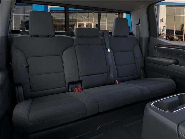 2026 GMC Sierra 1500 Elevation - Photo 17