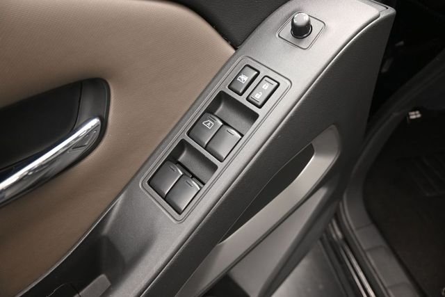 Used 2023 Black Nissan SV image 13