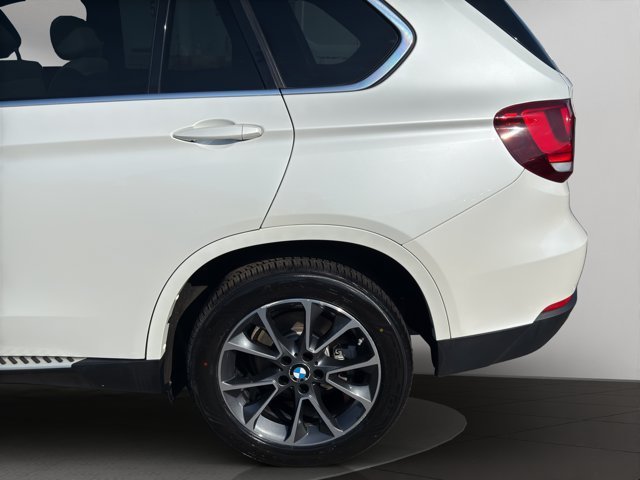 Used 2017 White BMW xDrive35i image 25