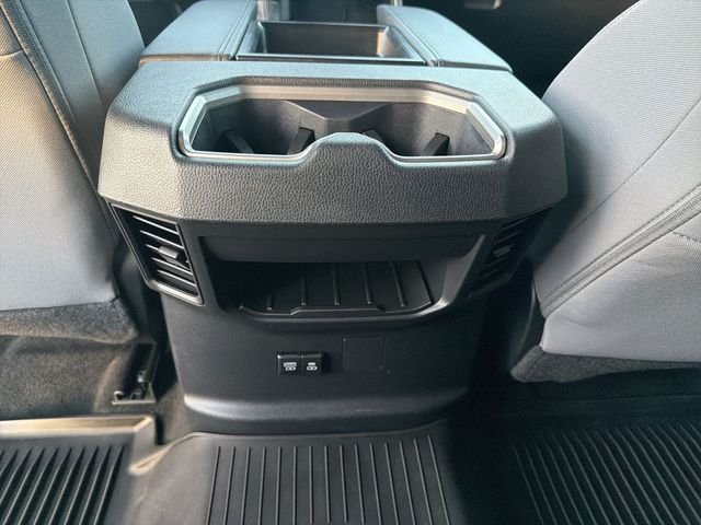 2024 Toyota Tundra SR5 - Photo 23