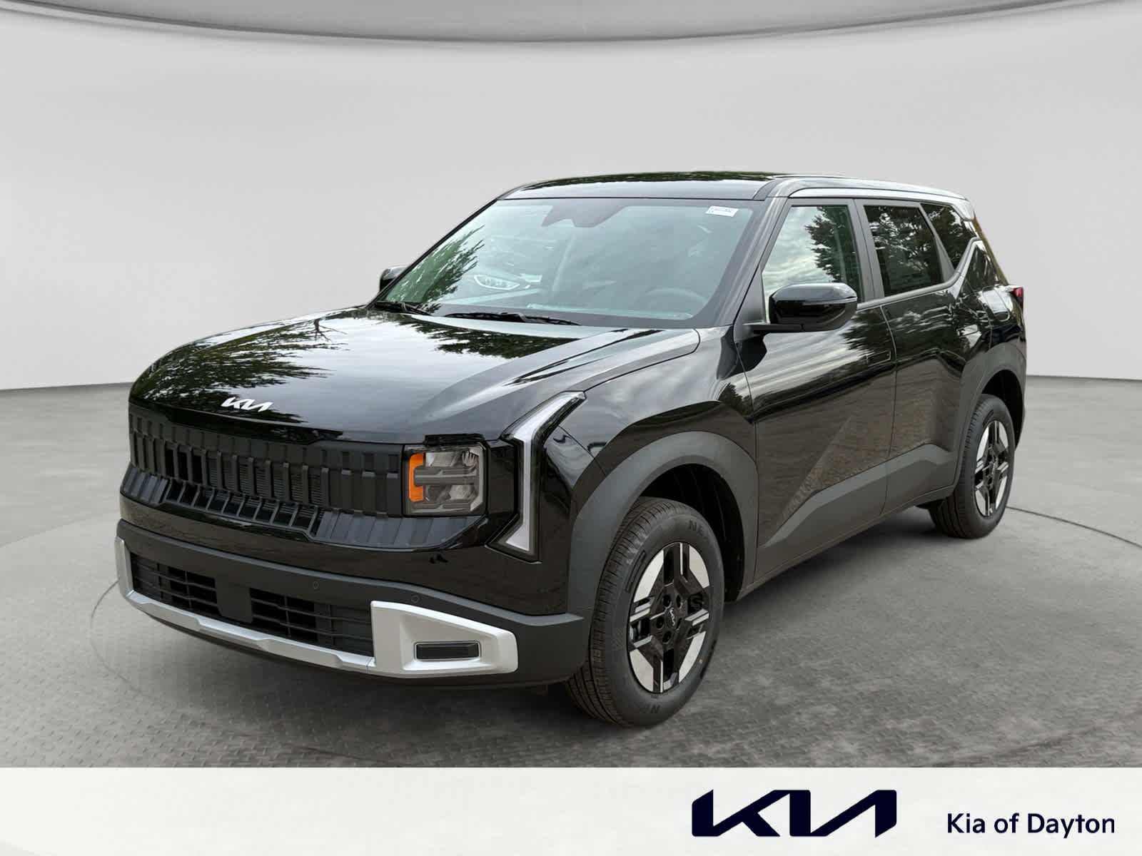 2027 Kia Seltos LX