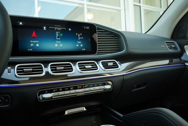 New 2026 Polar White Mercedes-Benz GLS 450 image 20