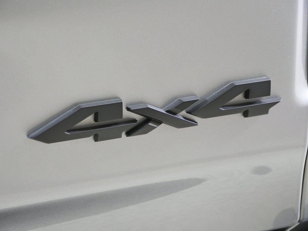 Used 2022 Silver Ram TRX image 13