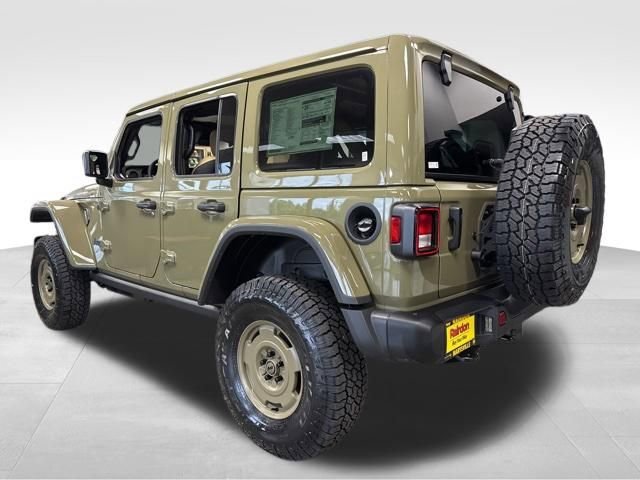 New 2026 41 Exterior Paint Jeep Willys 41 image 16