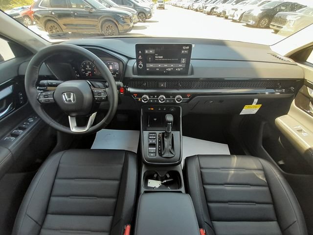 2026 Honda CR-V EX-L - Photo 44