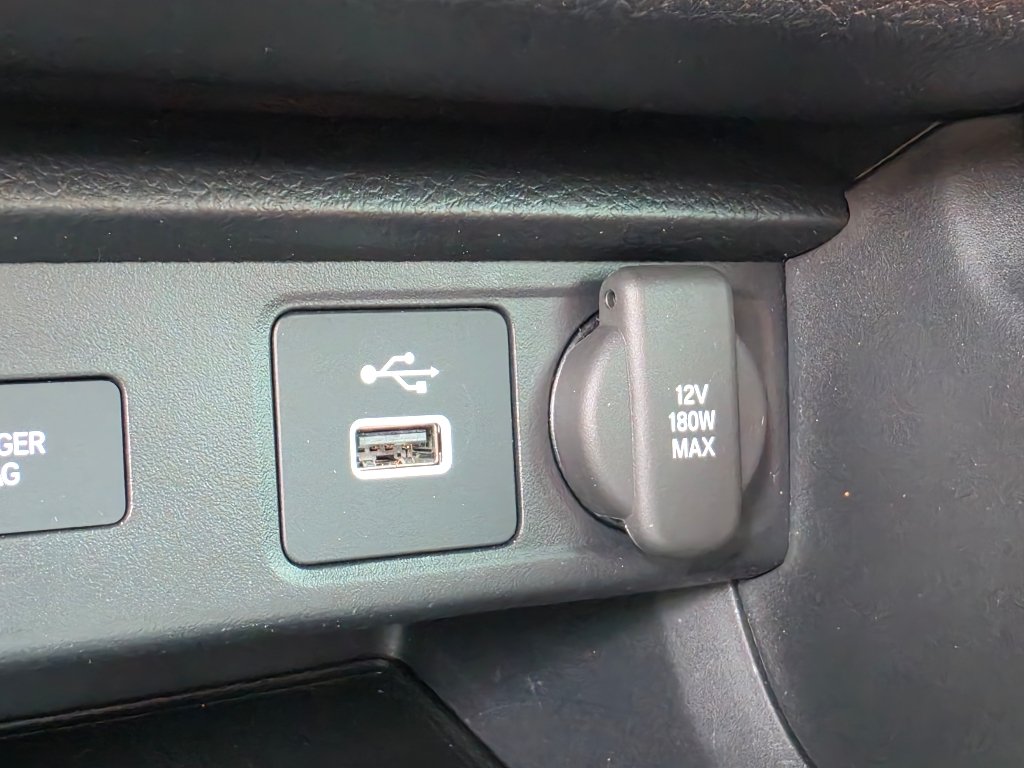 Certified Used 2023 Gray Acura A-Spec Package image 12
