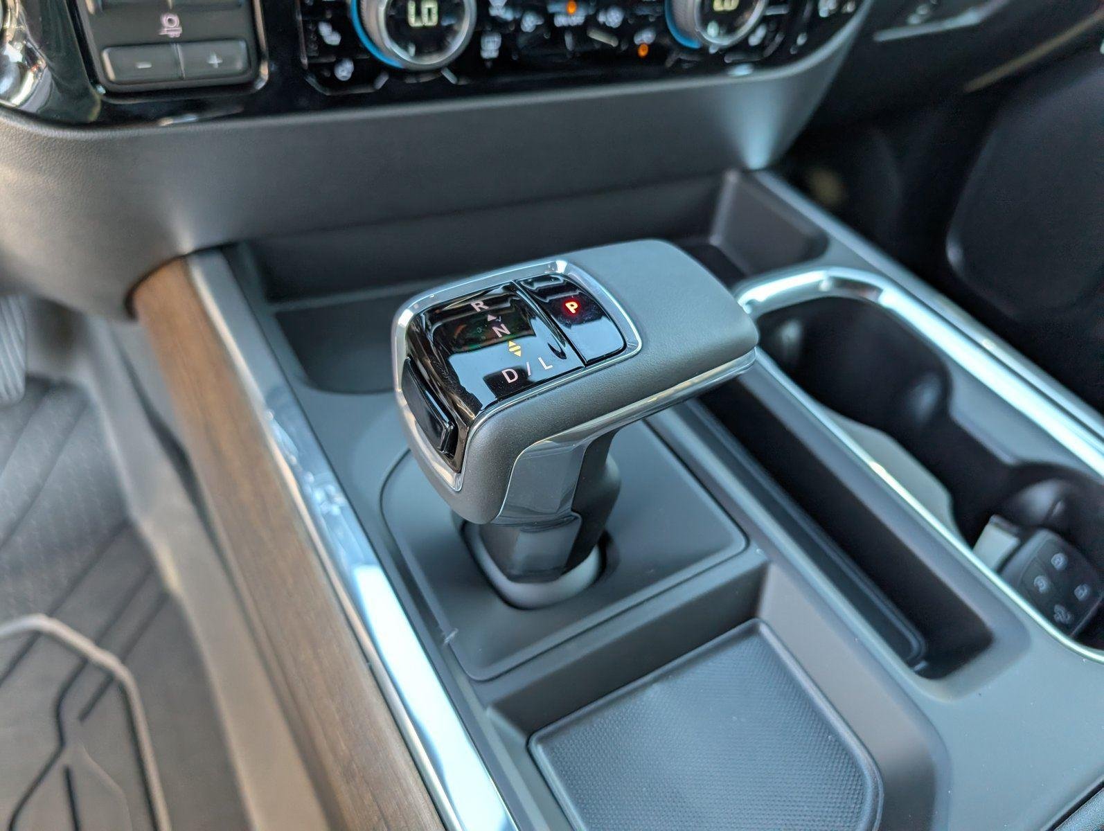 New 2026 Black Chevrolet High Country image 19