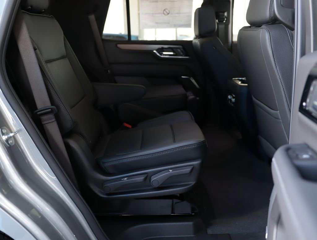 2026 GMC Yukon Denali - Photo 37