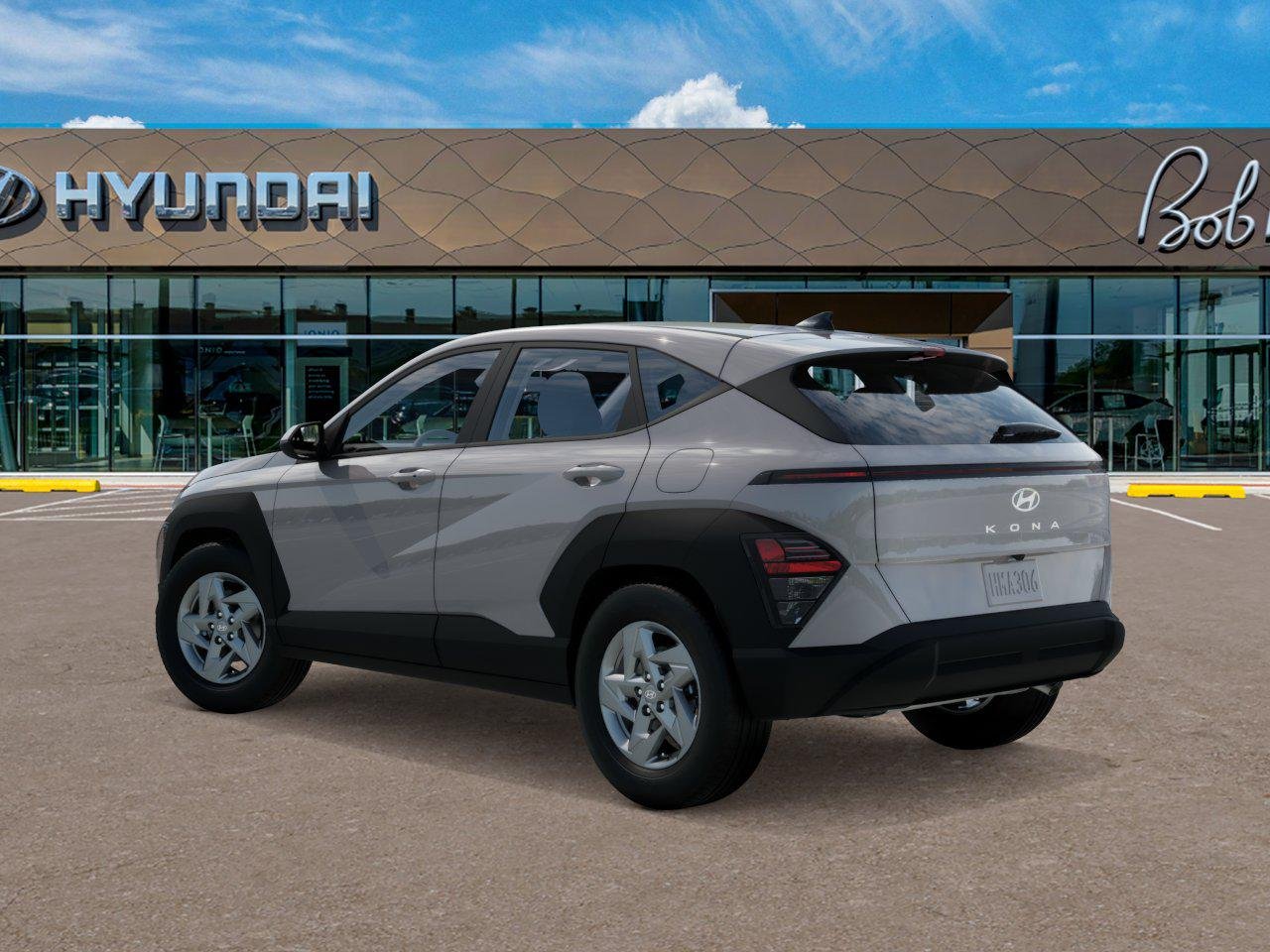 New 2027  Hyundai SE image 5