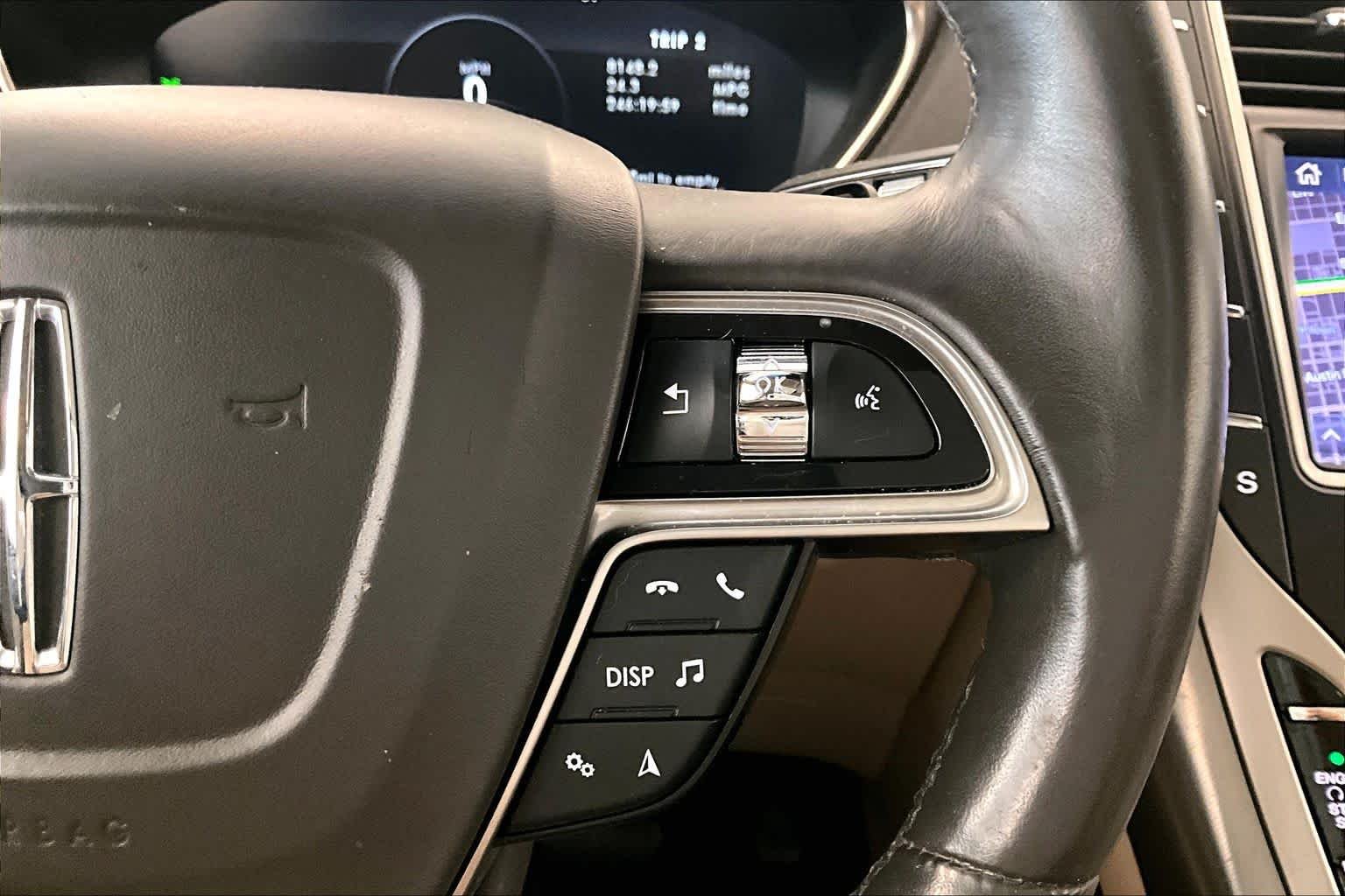 Used 2019 Iced Mocha Premium Colorant Lincoln Reserve image 23