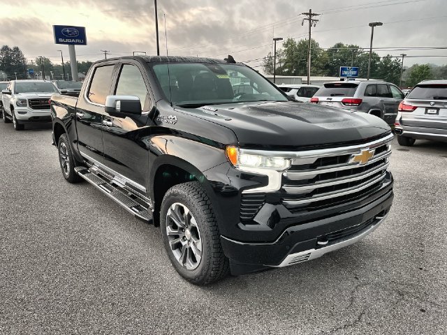 2026 Chevrolet Silverado 1500 photo 17 of 42