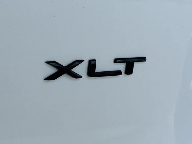 New 2026 Ford Transit-350 XLT