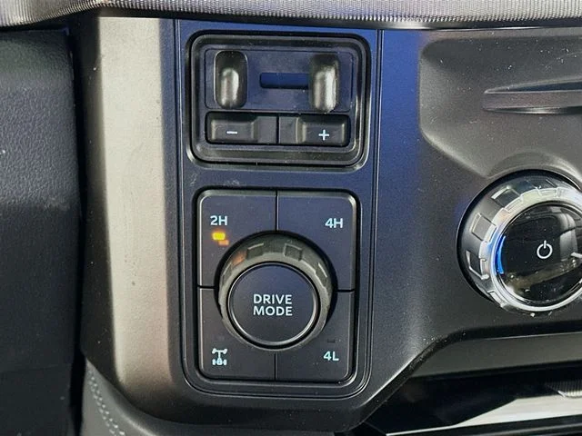 New 2026 Ford F-250SD Platinum