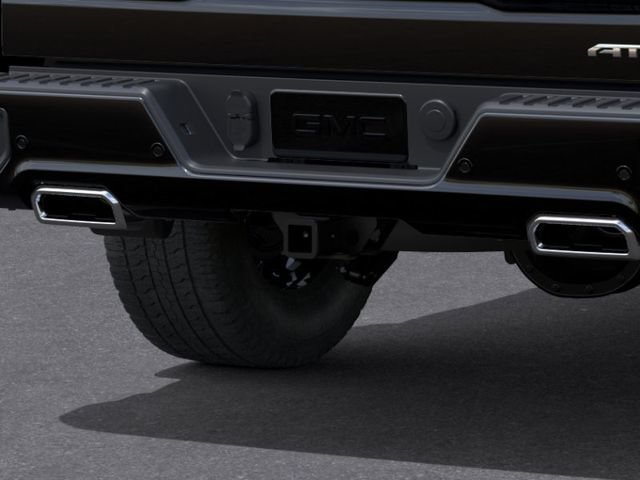 2026 GMC Sierra 1500 AT4 - Photo 14