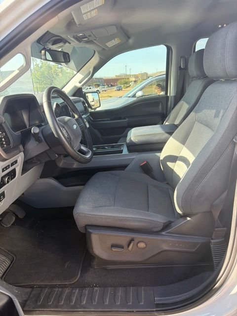 2024 Ford F-150 XLT - Photo 10