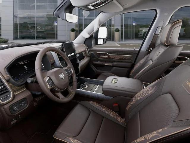 2026 RAM 1500 Limited Longhorn - Photo 74