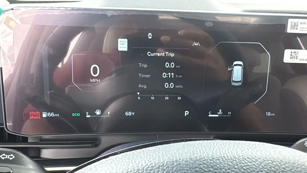 2026 Kia Carnival SX Prestige - Photo 22