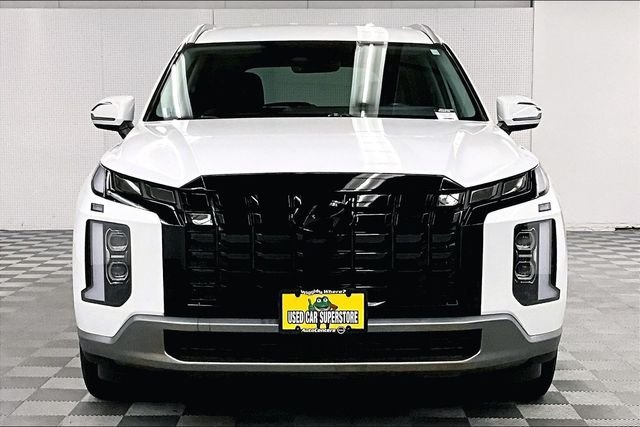 2023 Hyundai Palisade SEL - Photo 4