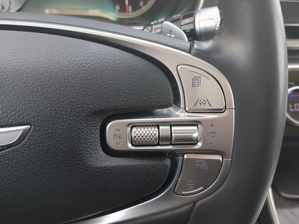 Used 2024 Blue Genesis 2.5T image 30