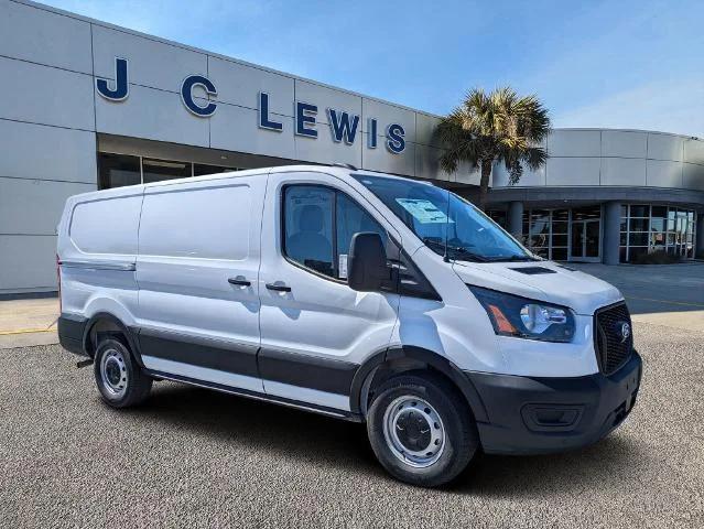 New 2027 Oxford White Ford Base image 29