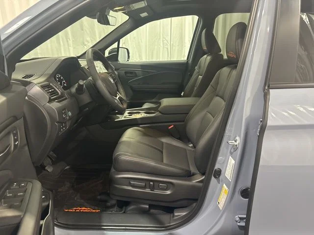 2026 Honda Ridgeline TrailSport - Photo 10