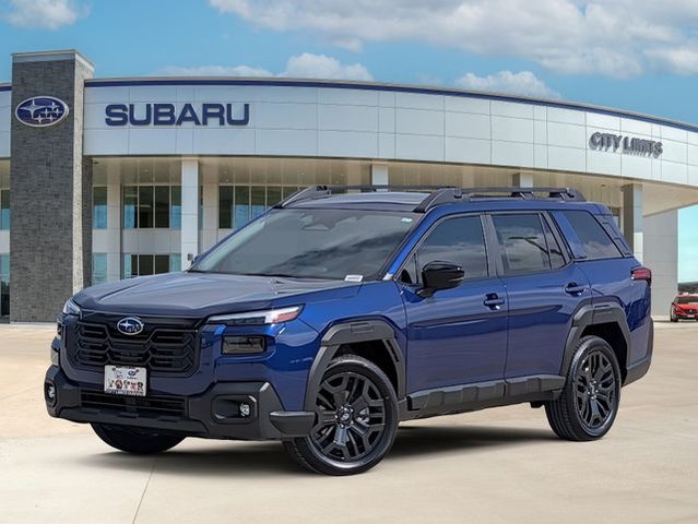 New 2026 Subaru OUTBACK Limited XT With Navigation &amp; AWD