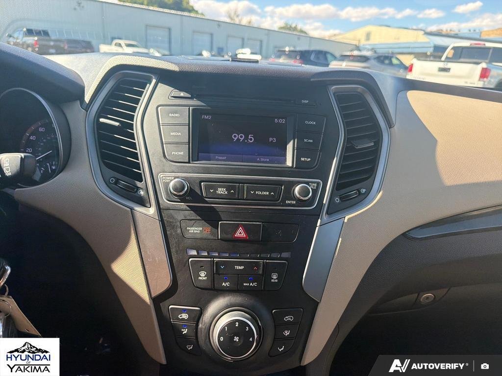 Used 2018 Platinum Graphite Hyundai 2.4L image 19