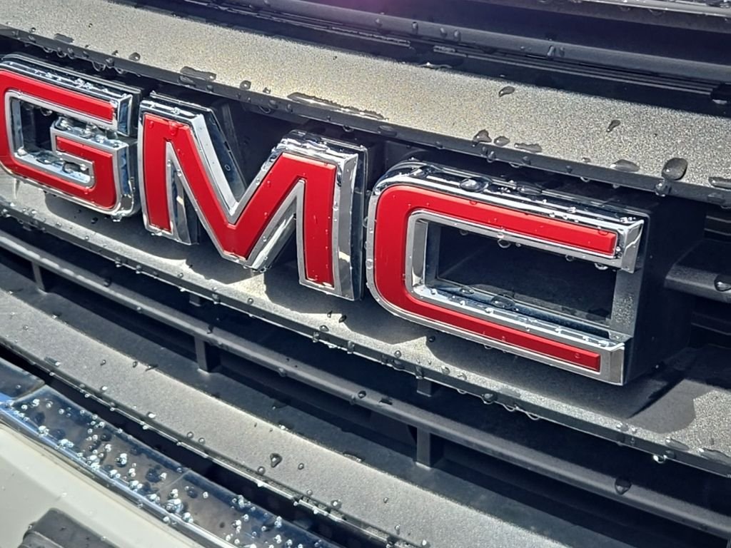 2023 GMC Terrain SLE - Photo 33