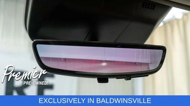 Used 2021 Black Cadillac Sport image 47