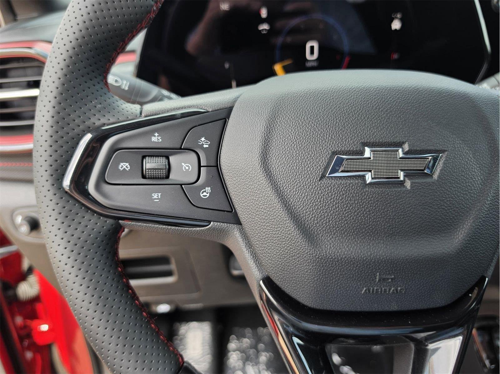 2026 Chevrolet Trailblazer RS - Photo 26