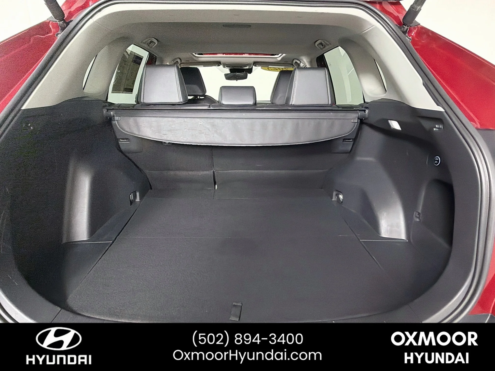 Used 2025 Ruby Flare Pearl Toyota XLE Premium image 27