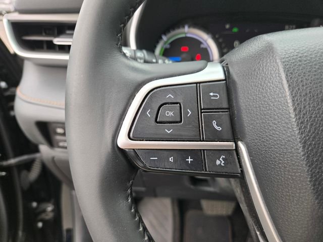 Used 2023 Black Toyota Bronze Edition image 19