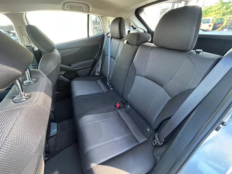2022 Subaru Impreza Base - Photo 33