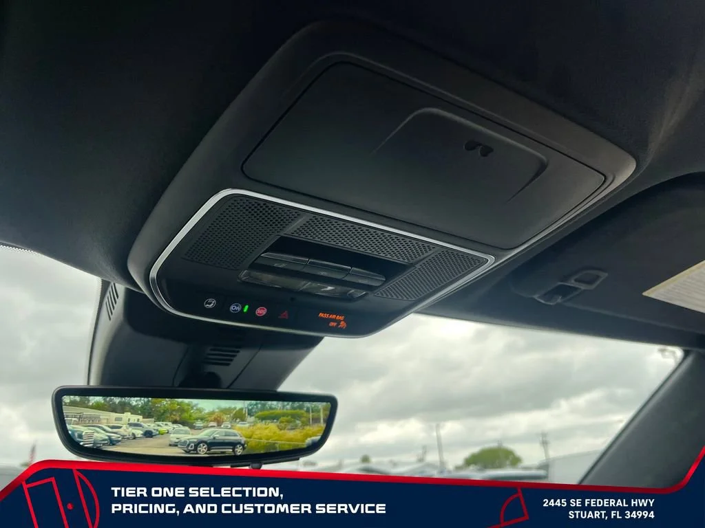 New 2026 Sterling Metallic GMC Denali Ultimate image 35