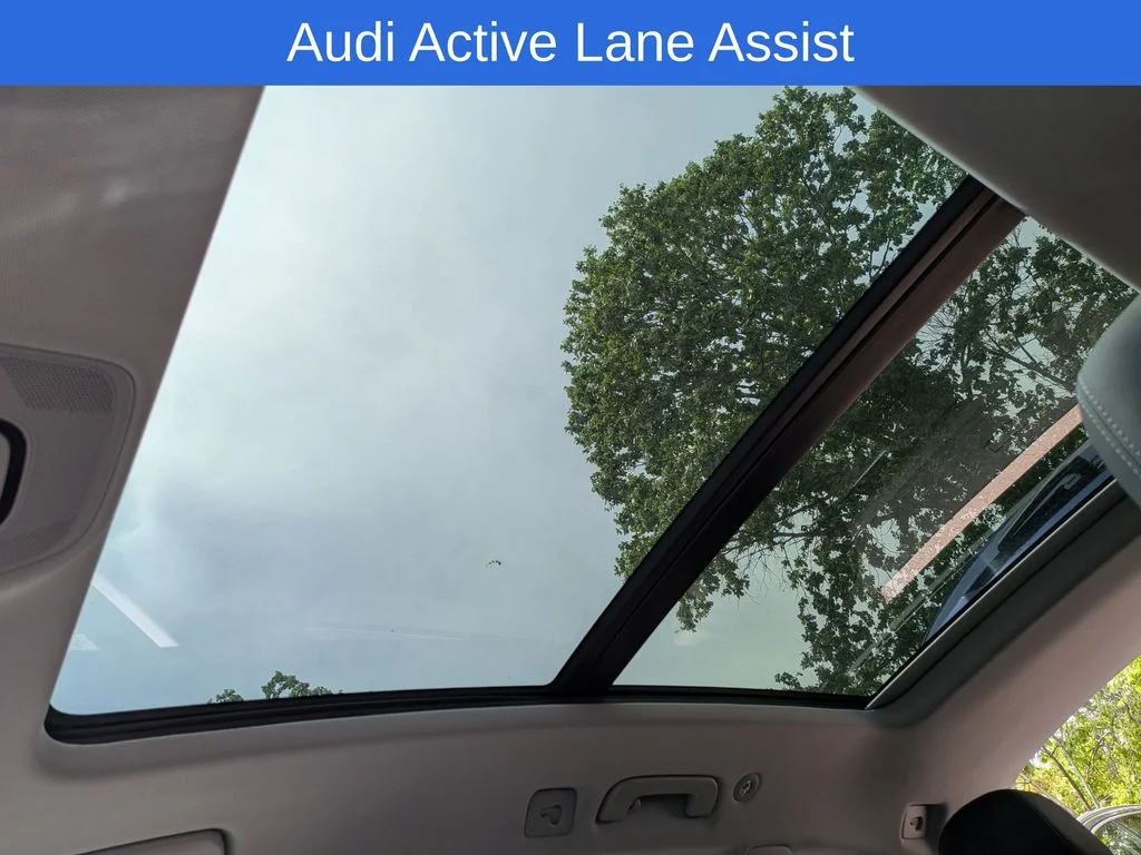 Used 2022  Audi 45 S line Premium Plus image 26