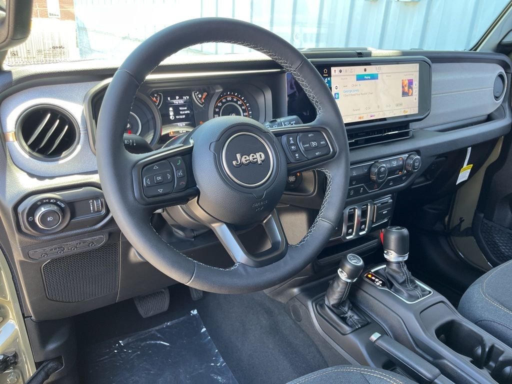 New 2026 41 Exterior Paint Jeep Sport S image 3