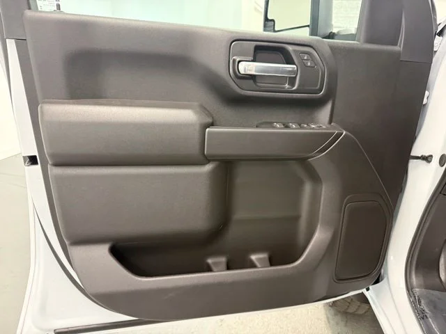New 2026 Summit White GMC Pro image 10