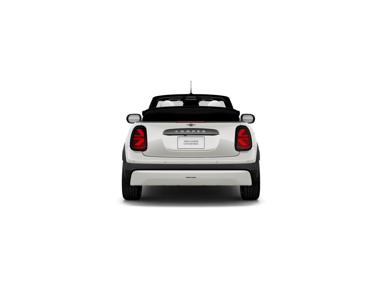 New 2027 Nanuq White Metallic MINI SIGNATURE PLUS image 5