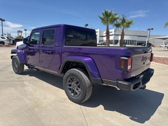 New 2026 Reign Exterior Paint Jeep Sport S image 3