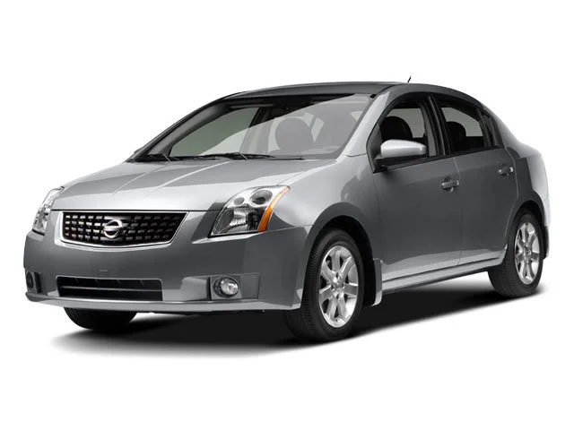 Used 2009 Magnetic Gray Metallic Nissan 2.0 S image 1