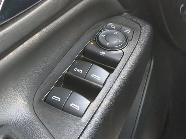 Used 2023 Black Chevrolet LT image 27