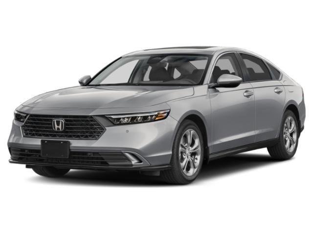 New 2026 Canyon River Blue Metallic Honda EX-L image 7