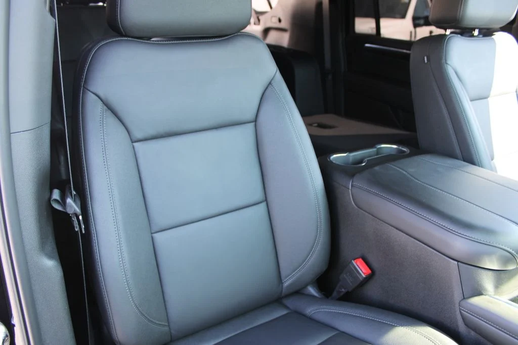 Used 2026 Black Chevrolet LT image 15