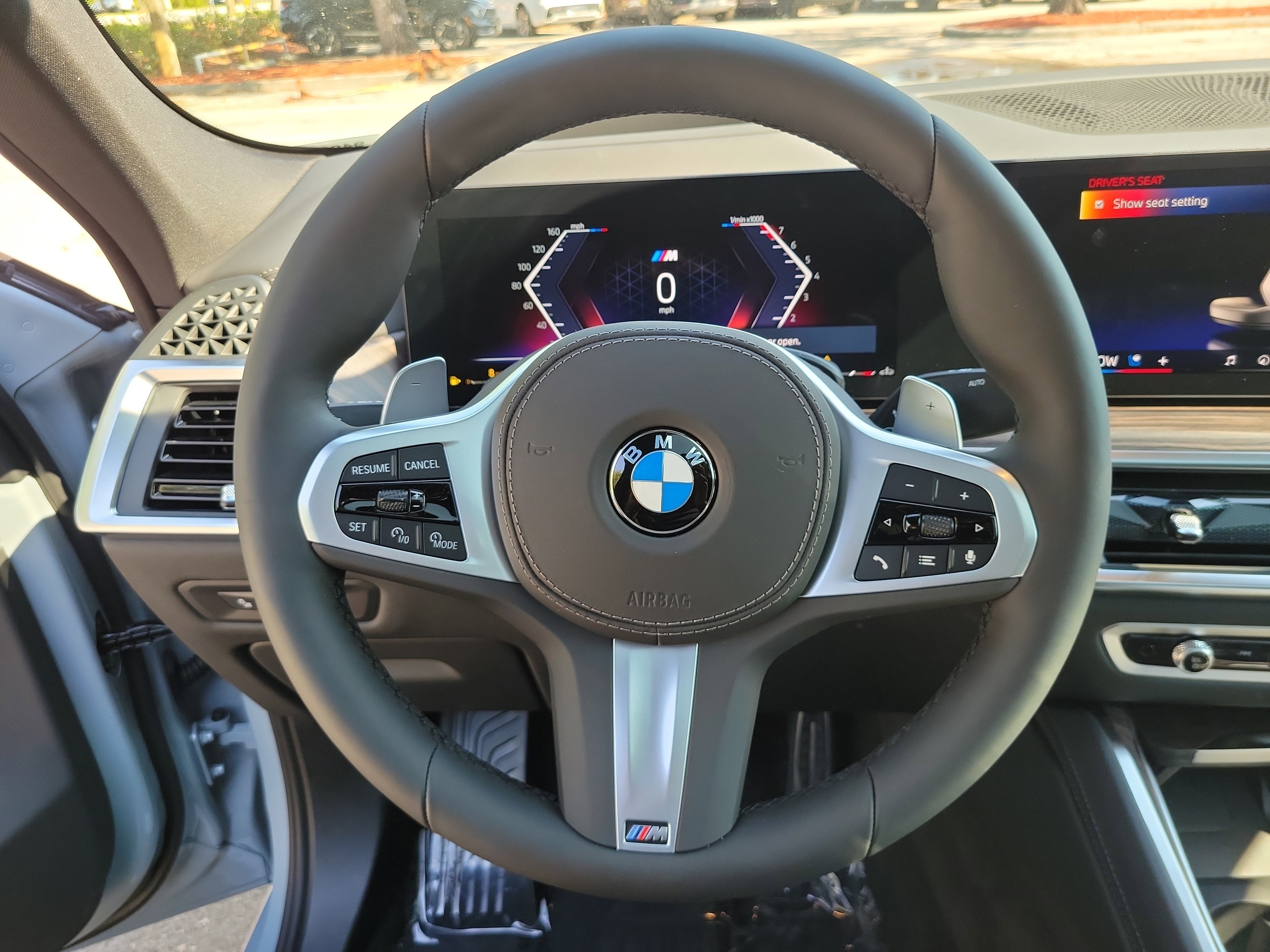 New 2026 Brooklyn Grey Metallic BMW xDrive40i image 27