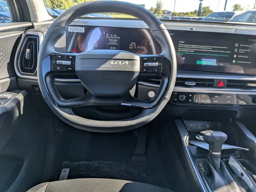 New 2026  Kia LX image 38